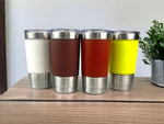 Sports Tumbler