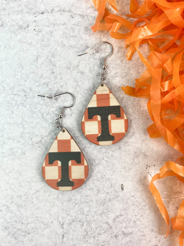 TN Earrings